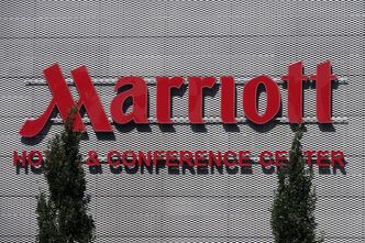 Wyciekły dane 500 mln klientów sieci hotelowej należącej do Marriotta