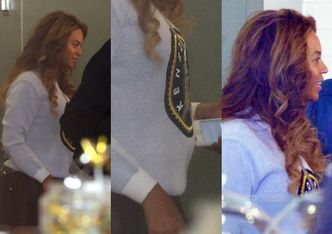 Beyonce jest w ciąży? Plotki wywołały te zdjęcia...