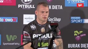 Genesis. Gracjan Szadziński: Mam chore marzenie, do którego dążę