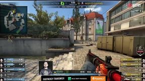 ELEAGUE Major Boston 2018: Misfits rozbiło Flipsid3 tactics. Zobacz skrót