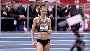 Lekkoatletyka, IAAF World Tour, Boston: mityng halowy