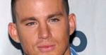 Channing Tatum spotyka przyjaciół po latach