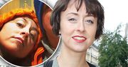 Rzadki widok! Natalia Przybysz pochwaliła się ukochanym. Świętują rocznicę ślubu w nietypowym miejscu