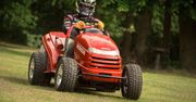 Mean Mower – pomysł Hondy i Top Geara