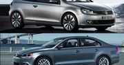 Golf VI czy Jetta - które auto kupić?