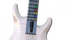 The Rock Controller - do grania w Guitar Hero oraz normalnego 1