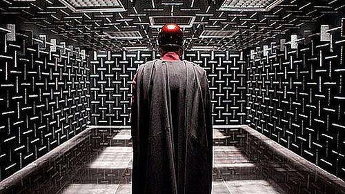 Szkoła mutantów [zwiastun] 1