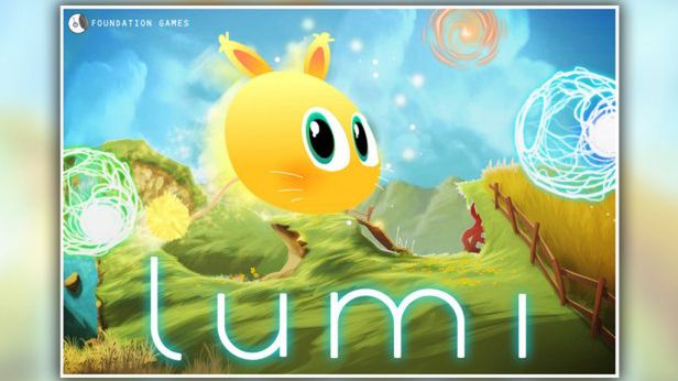 Aplikacja Dnia: Lumi HD 1