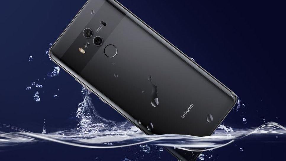 Huawei Mate 20 - pierwsze konkrety na temat flagowca giganta ujawnione 1