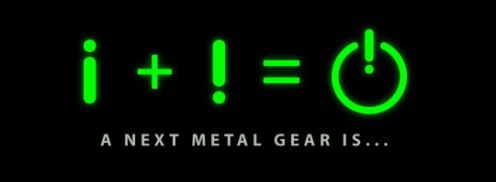 Nowy Metal Gear zapowiedziany