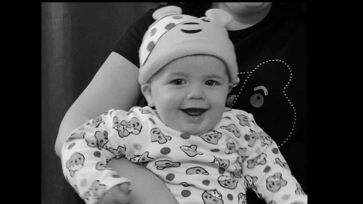 16-miesięczny chłopiec zmarł przez błąd lekarzy. Błędnie zdiagnozowali u niego ospę