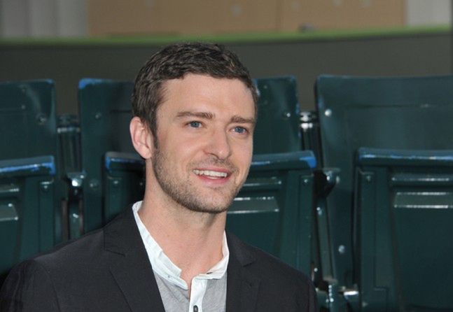 Justin Timberlake