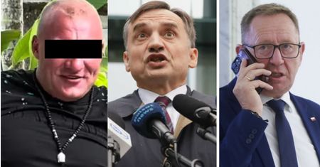 Działo się w czwartek. Ziobro w Budapeszcie, "Wielki Bu" w Polsce [SKRÓT DNIA]