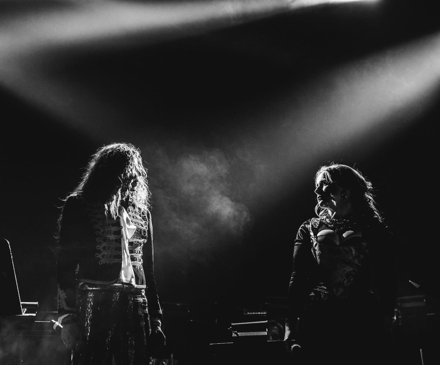 Michał Szpak - Classica Tour, Chicago