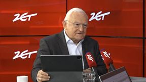 Lewandowski czy Probierz - kto ma rację? Były premier nagle przemówił