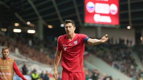 Eliminacje Euro 2020. Polska - Austria: znamy skład Biało-Czerwonych