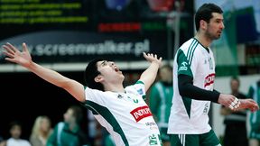 Zobacz emocjonującą końcówkę decydującego meczu AZS Olsztyn - AZS Politechnika Warszawska (wideo)