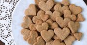 Ciasteczka owsiane dietetyczne