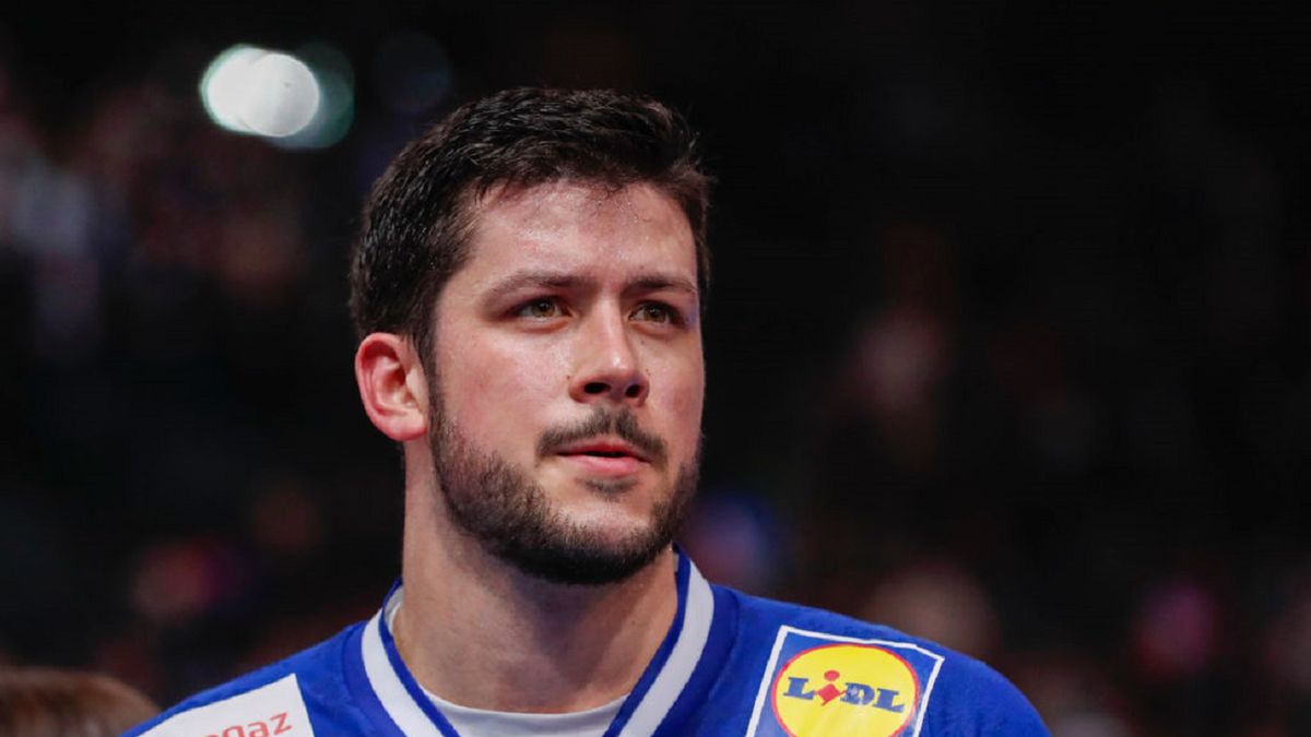 Getty Images / Catherine Steenkest / Na zdjęciu: Nicolas Tournat