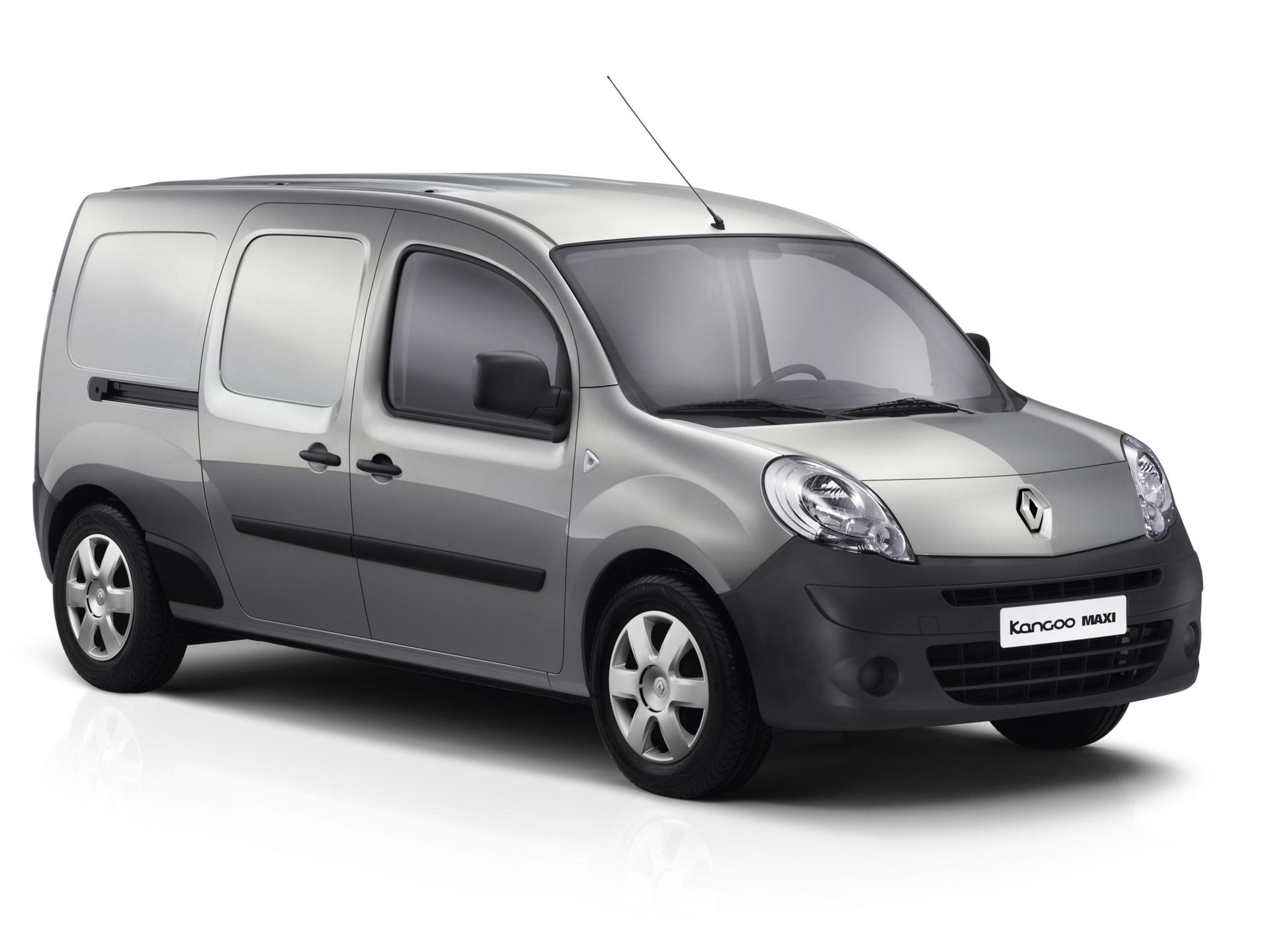 Renault Kangoo 9