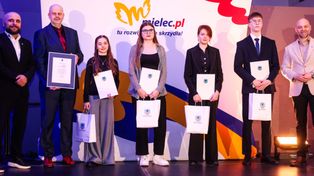 Mielec: Nagrody Prezydenta Miasta dla najlepszych sportowców
