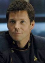 Jamie Bamber