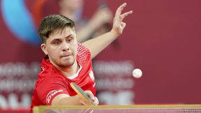 Polak awansował o 150 miejsc w światowym rankingu