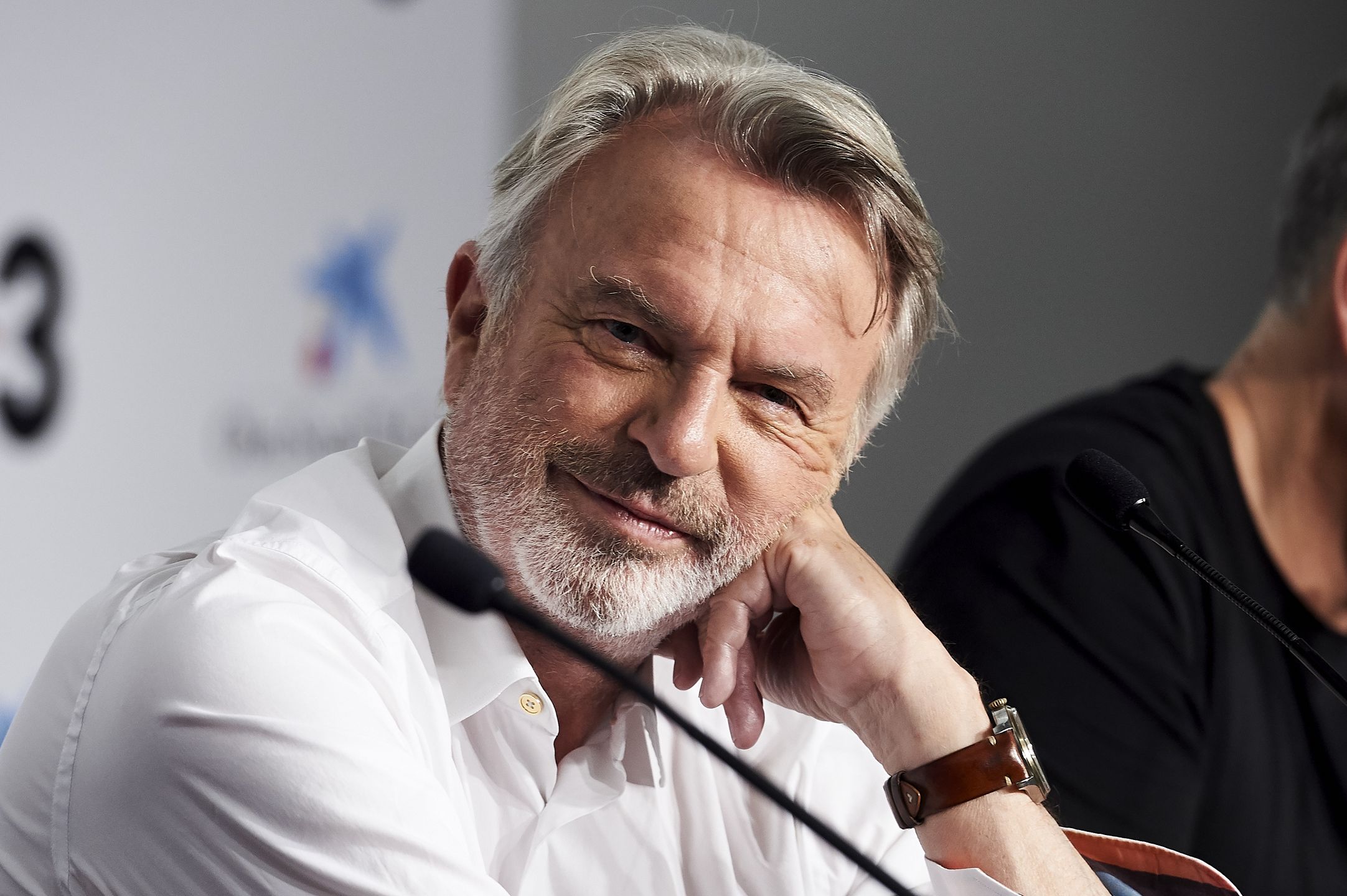 Sam Neill 