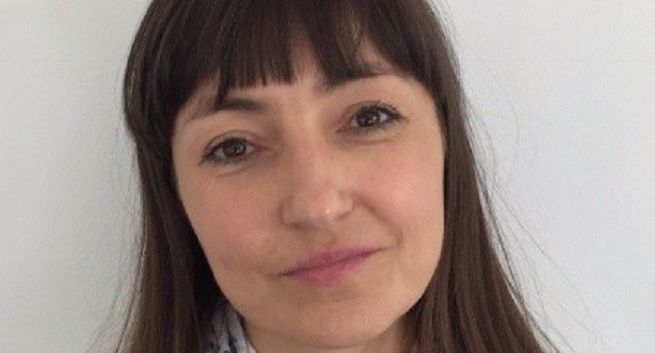 Anna Jezierska client managing partnerem w MullenLowe MediaHub