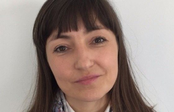 Anna Jezierska client managing partnerem w MullenLowe MediaHub