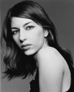 Sofia Coppola w drugiej ciąży