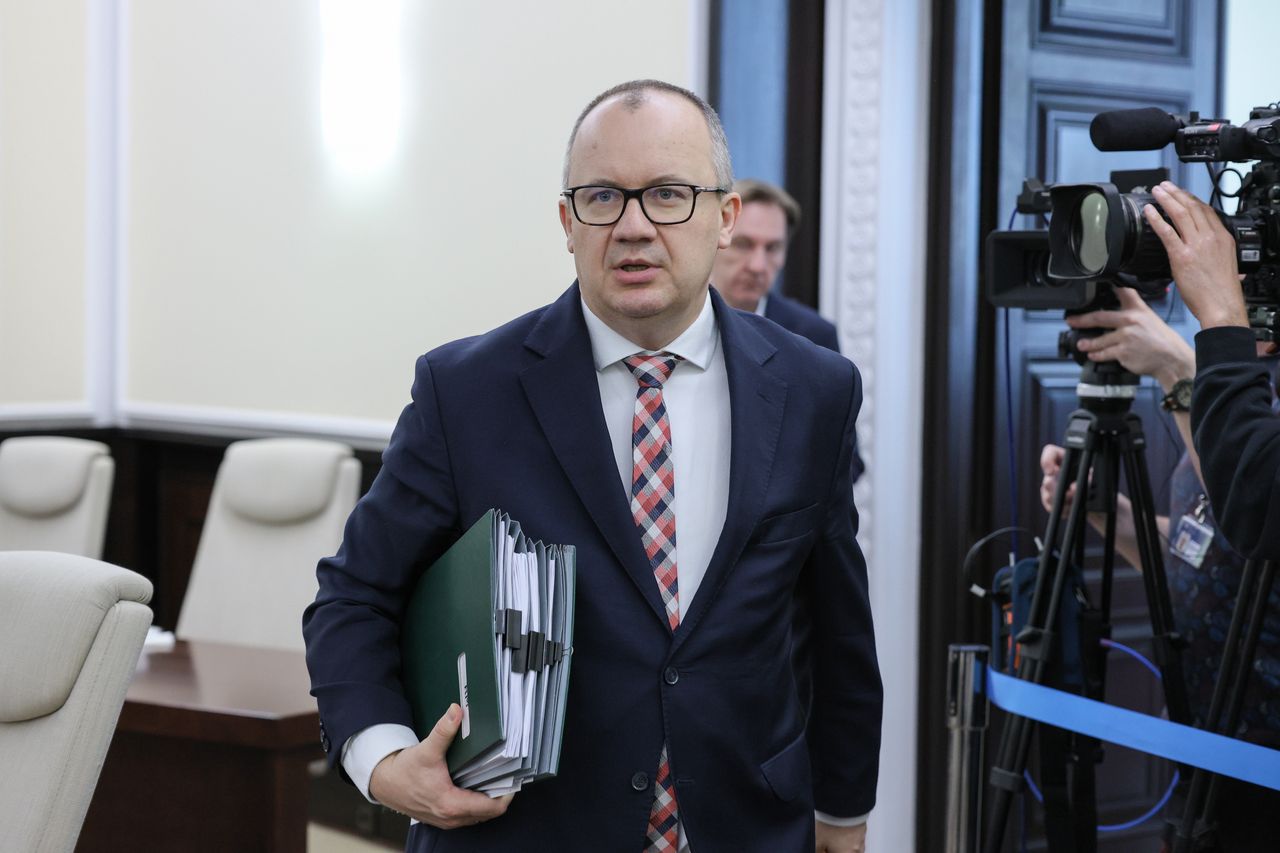 Bodnar chce dymisji szefa więziennictwa. W sieci komentarze