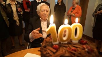 Prof. Mazurowski skończył 100 lat. To wybitny neurochirurg