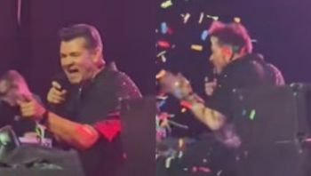 Zenkowi "aż włosy stanęły dęba". Wpadka w Holandii