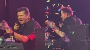 Zenkowi "aż włosy stanęły dęba". Wpadka w Holandii