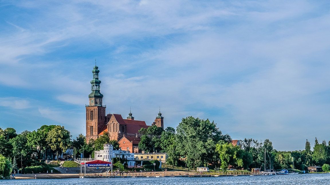 Chełmża
