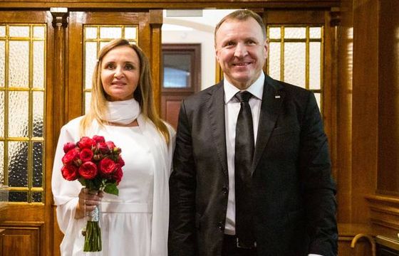 Jacek Kurski: krytyka mojego ślubu to jęk zawiści, mój brat zawodowo w fazie szaleństwa