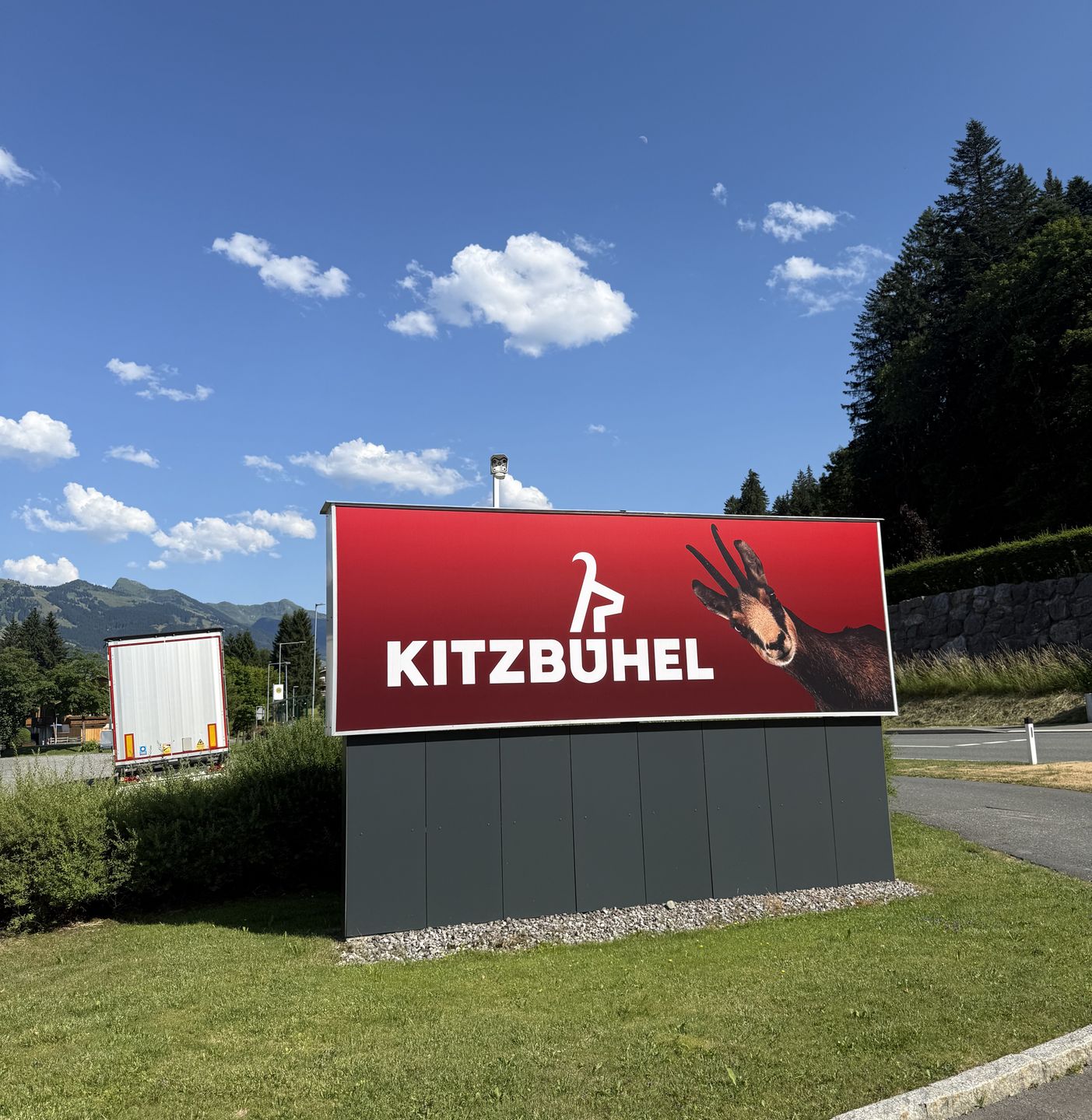 Niezapomniane widoki z okolic Kitzbühel