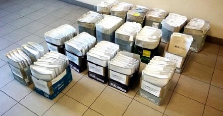 Śląsk. 36-latka wyłudziła 2 miliony złotych. Usłyszała 10 tys. zarzutów