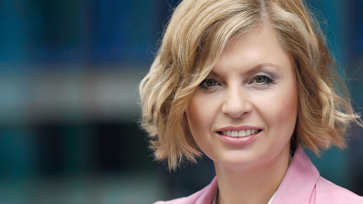 Prof. Dorota Dobija koordynowała badania dotyczące spółek giełdowych