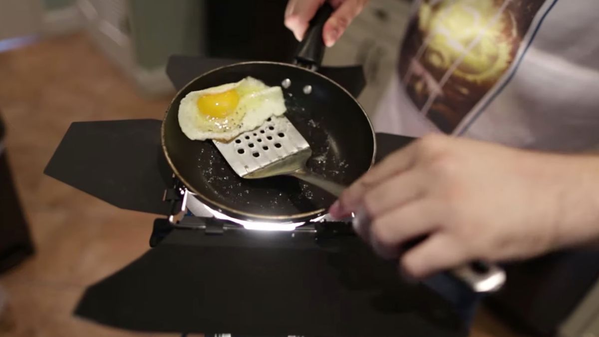 Lampy ARRI z soczewką Fresnela – zrób na nich jajka sadzone 1