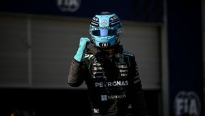 Kontrowersje w F1. Dlaczego Russell uniknął kary?