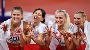 Przykro to czytać. Absurd po sukcesie Polek