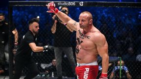 Pudzianowski jak inflacja! Uśmiejesz się do łez