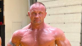 "Darujcie sobie swoje drwiny". Pudzianowski apeluje do kibiców