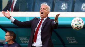 Trener Girondins Bordeaux najadł się strachu. Przypomniał przypadek Christiana Eriksena