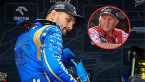 Cieślak diagnozuje powody braku sukcesu Polaków na PGE Narodowym. Kto faworytem Orlen Oil FIM SGP?