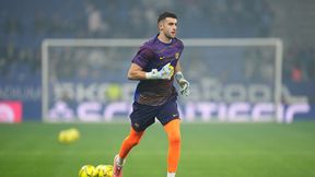 Nie mieli litości. Tak zareagowali na bramkarza Barcelony