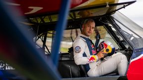 Głośno o wyczynie polskiego pilota. Media na Bliskim Wschodzie pod wrażeniem