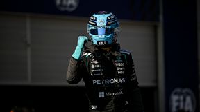 Kontrowersje w F1. Dlaczego Russell uniknął kary?